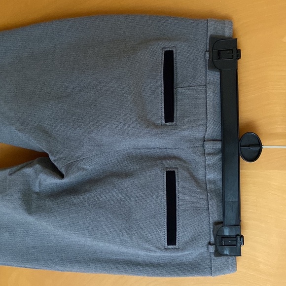 Banana Republic Sloan Dress Pants with pockets - Picture 6 of 14